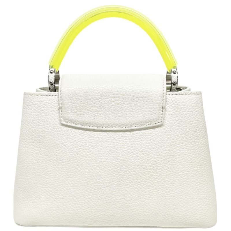 Louis Vuitton Capucines BB Capucines BB Bag Tote Bag Shoulder Bag Taurillon