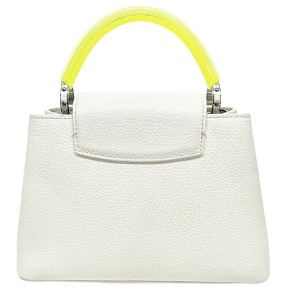 Louis Vuitton Capucines BB Capucines BB Bag Tote Bag Shoulder Bag Taurillon