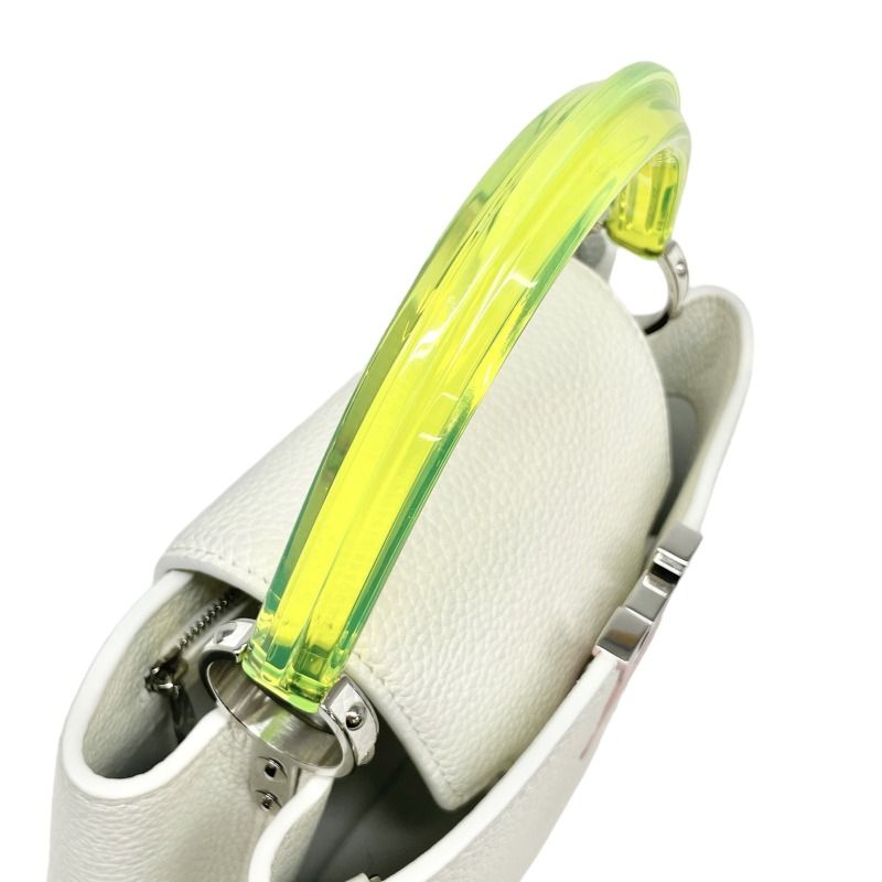 Louis Vuitton Capucines BB Capucines BB Bag Tote Bag Shoulder Bag Taurillon