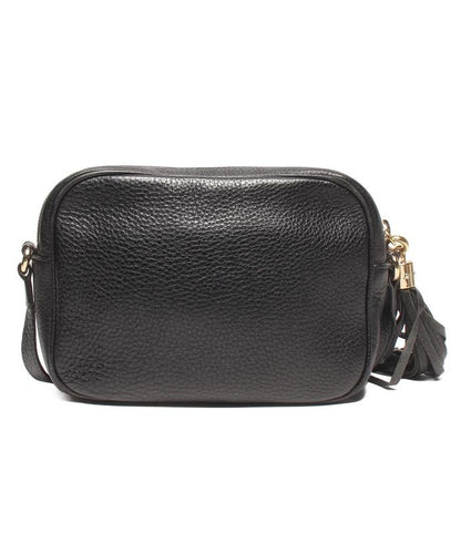 Gucci Shoulder Bag Crossbody Disco Soho 308364 498879 Women's Gucci