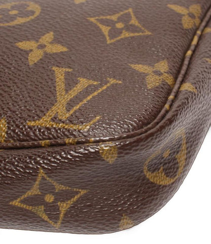 Louis Vuitton Handbag Pochette Accessoire Monogram M51980 Women's Louis Vuitton