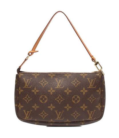 Louis Vuitton Handbag Pochette Accessoire Monogram M51980 Women's Louis Vuitton