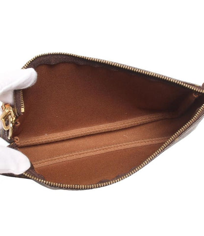 Louis Vuitton Handbag Pochette Accessoire Monogram M51980 Women's Louis Vuitton