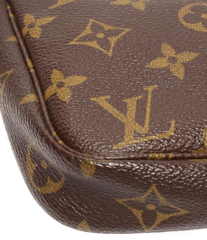 Louis Vuitton Handbag Pochette Accessoire Monogram M51980 Women's Louis Vuitton