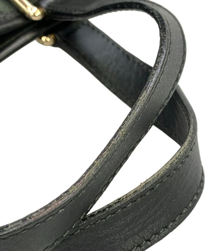 Gucci Handbag Tote Bag GG Canvas 257249 498879 Women's Gucci