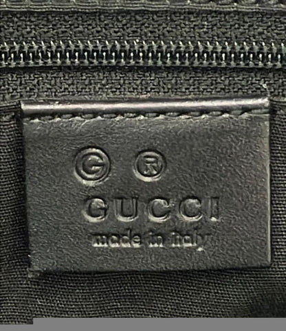 Gucci Handbag Tote Bag GG Canvas 257249 498879 Women's Gucci