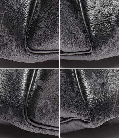 Louis Vuitton 2WAY Boston Bag Shoulder Bag Crossbody Keepall Bandouliere 45