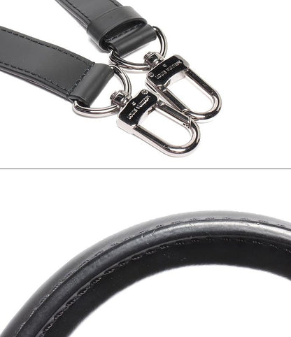 Louis Vuitton 2WAY Boston Bag Shoulder Bag Crossbody Keepall Bandouliere 45