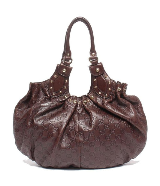 Gucci Handbag Tote Bag Guccissima 203624 213317 Women's Gucci