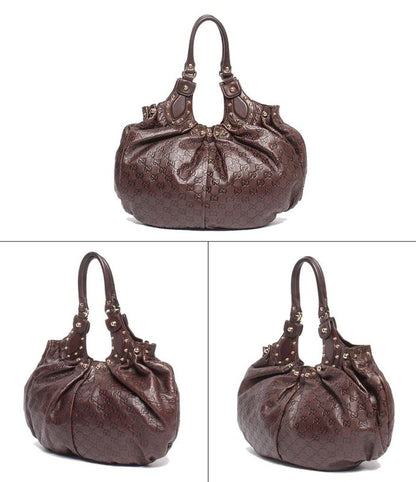 Gucci Handbag Tote Bag Guccissima 203624 213317 Women's Gucci