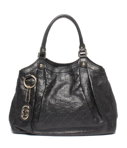 Gucci Handbag Tote Bag Guccissima 211944 486628 Women's Gucci