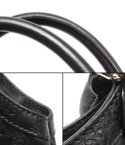 Gucci Handbag Tote Bag Guccissima 211944 486628 Women's Gucci