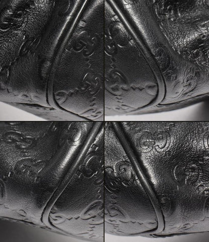 Gucci Handbag Tote Bag Guccissima 211944 486628 Women's Gucci