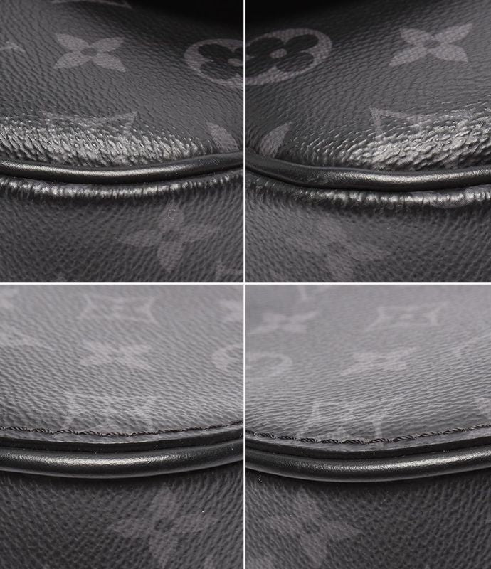 Louis Vuitton Shoulder Bag Crossbody Shoulder Montsouris Messenger PM Monogram