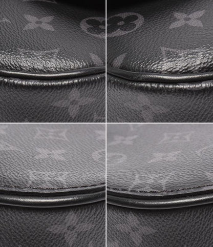 Louis Vuitton Shoulder Bag Crossbody Shoulder Montsouris Messenger PM Monogram