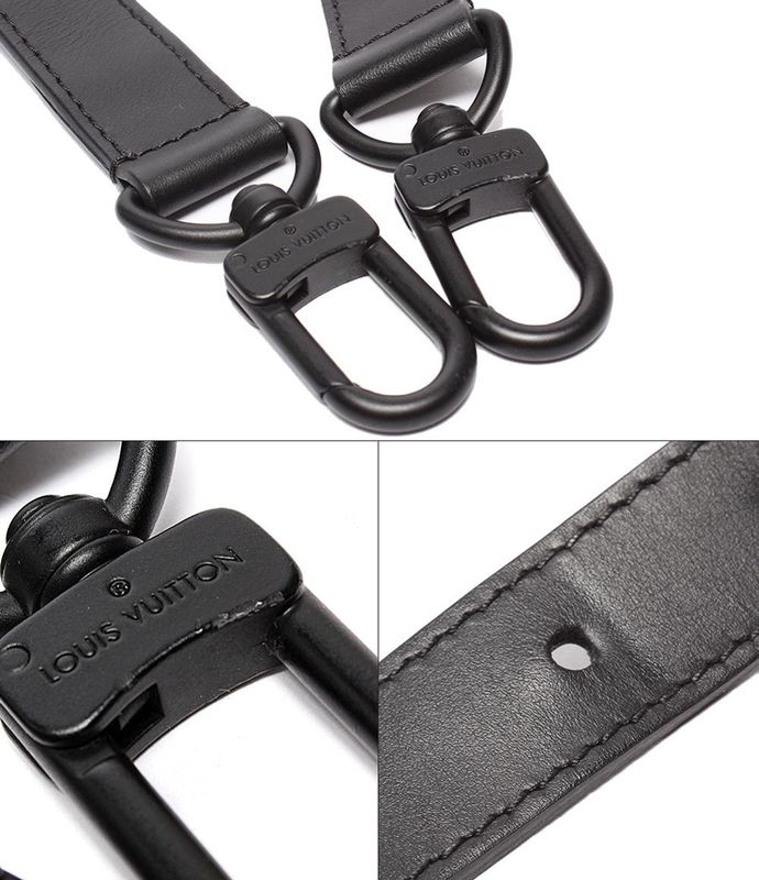 Louis Vuitton Shoulder Bag Crossbody Shoulder Montsouris Messenger PM Monogram