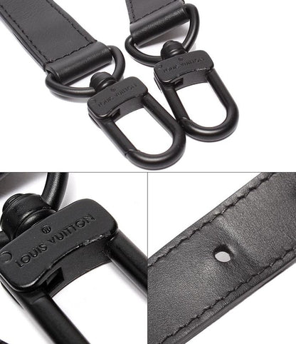 Louis Vuitton Shoulder Bag Crossbody Shoulder Montsouris Messenger PM Monogram