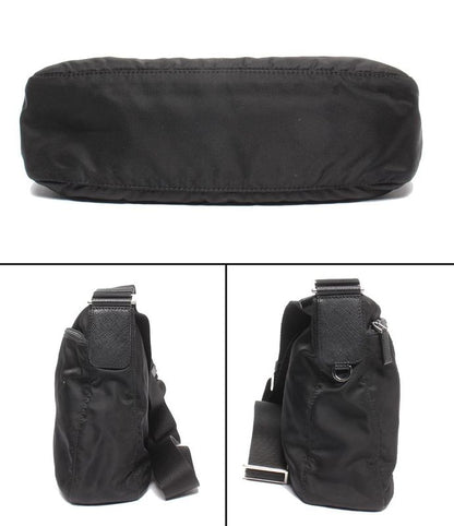 Prada Shoulder Bag Crossbody Shoulder Re-nylon 1bc421 Women's Prada