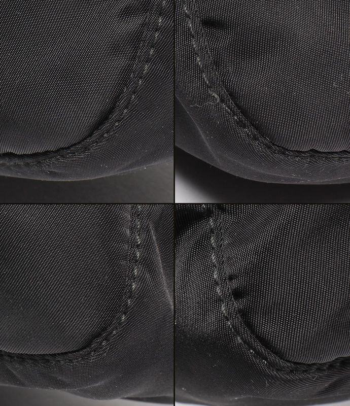 Prada Shoulder Bag Crossbody Shoulder Re-nylon 1bc421 Women's Prada