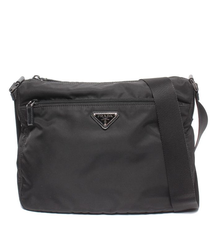 Prada Shoulder Bag Crossbody Shoulder Re-nylon 1bc421 Women's Prada