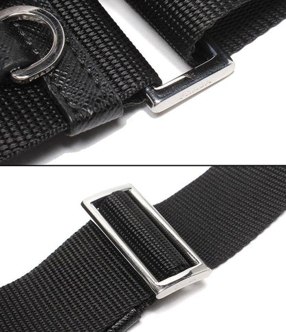 Prada Shoulder Bag Crossbody Shoulder Re-nylon 1bc421 Women's Prada