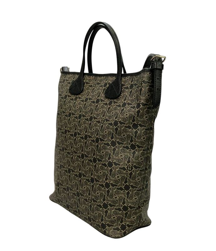 Celine 2way Tote Bag Shoulder Bag Crossbody Shoulder Salky Ladies Celine