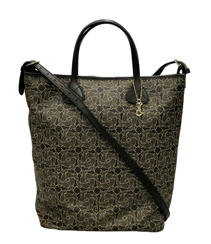 Celine 2way Tote Bag Shoulder Bag Crossbody Shoulder Salky Ladies Celine