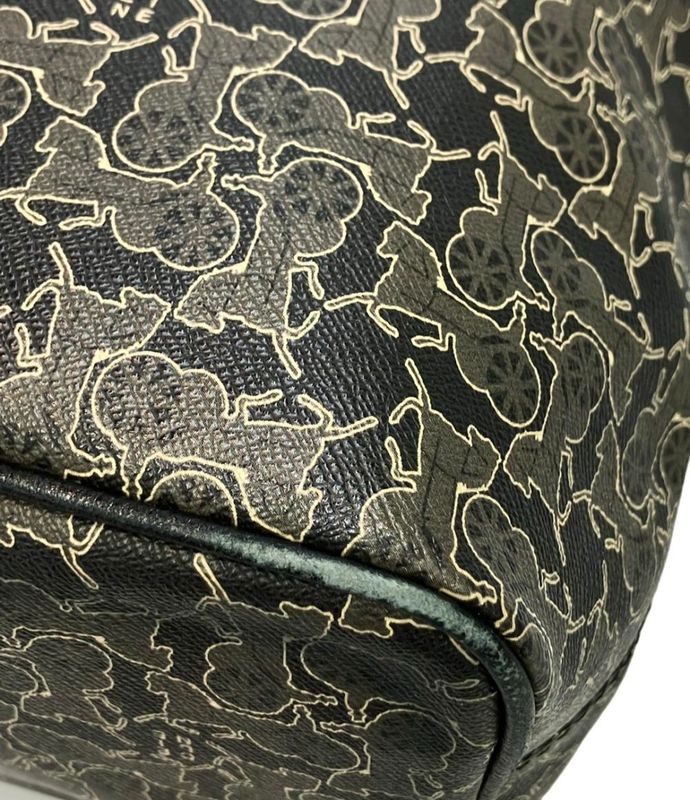 Celine 2way Tote Bag Shoulder Bag Crossbody Shoulder Salky Ladies Celine