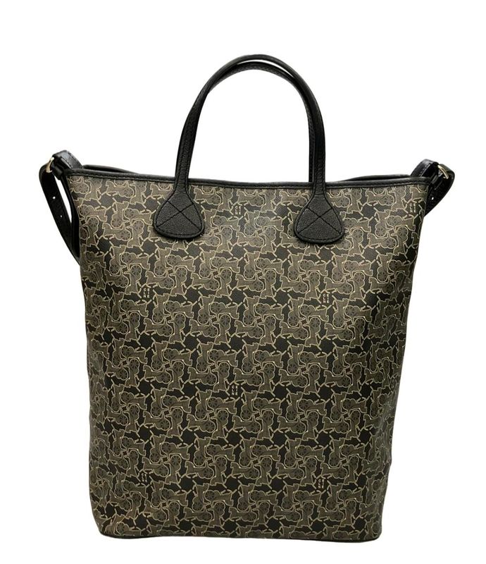 Celine 2way Tote Bag Shoulder Bag Crossbody Shoulder Salky Ladies Celine