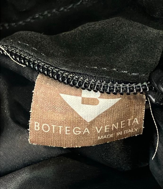 Bottega Veneta Drawstring Bag Handbag Women's Bottega Veneta