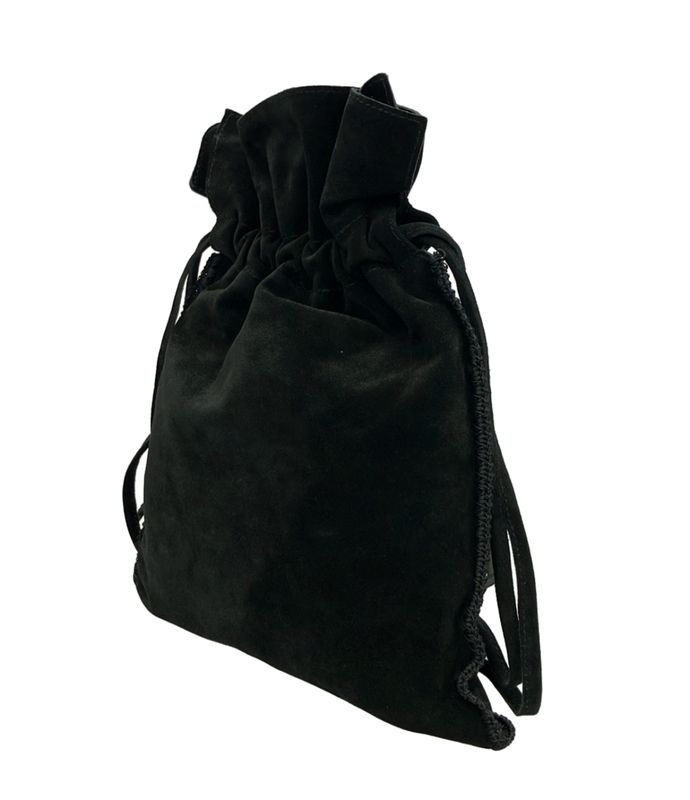 Bottega Veneta Drawstring Bag Handbag Women's Bottega Veneta