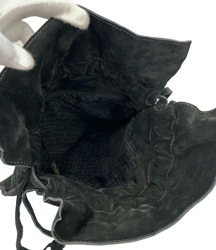 Bottega Veneta Drawstring Bag Handbag Women's Bottega Veneta