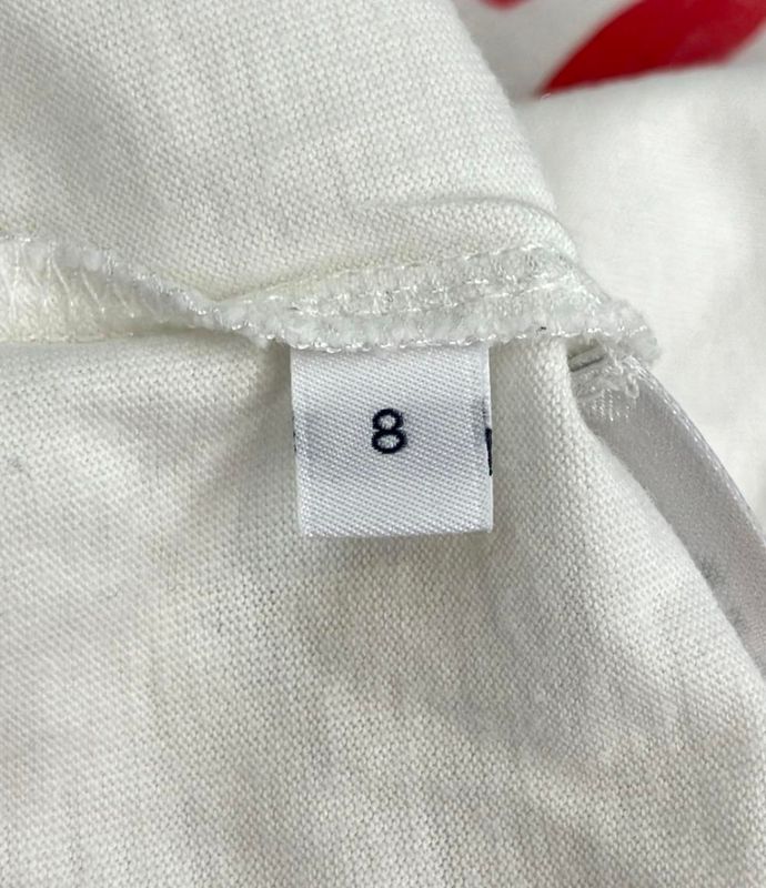 Gucci Short Sleeve T-shirt Kids SIZE 8 (140) Gucci