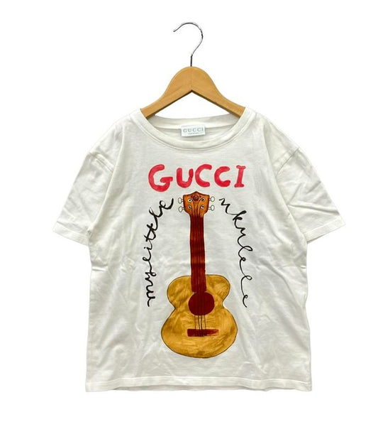 Gucci Short Sleeve T-shirt Kids SIZE 8 (140) Gucci