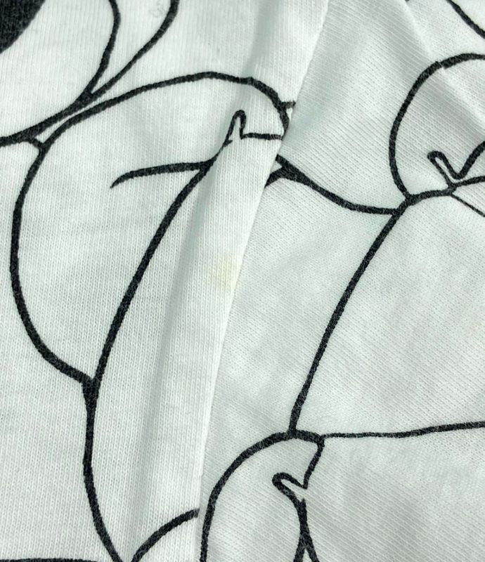 Fendi Short Sleeve T-shirt Kids SIZE 7A (130) Fendi