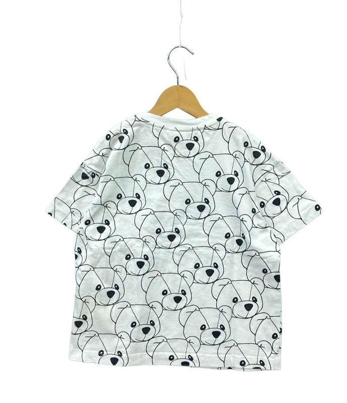 Fendi Short Sleeve T-shirt Kids SIZE 7A (130) Fendi