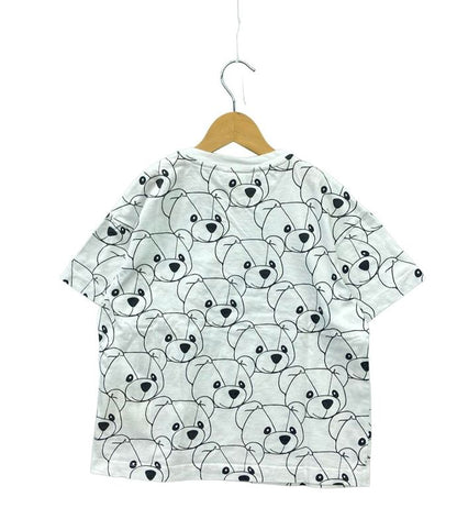 Fendi Short Sleeve T-shirt Kids SIZE 7A (130) Fendi