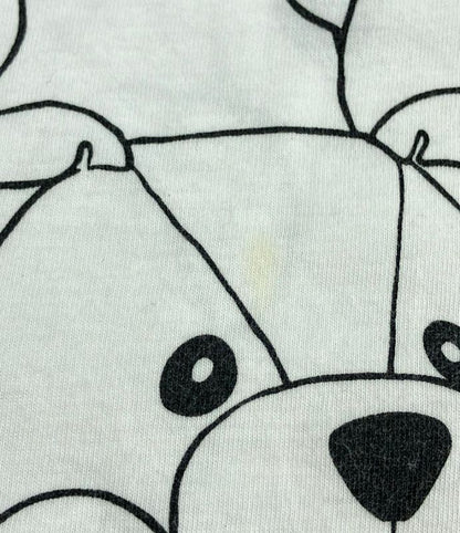 Fendi Short Sleeve T-shirt Kids SIZE 7A (130) Fendi