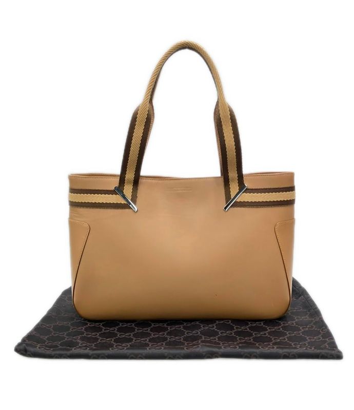 Gucci Tote Bag Shoulder Bag 73983 002214 Ladies Gucci
