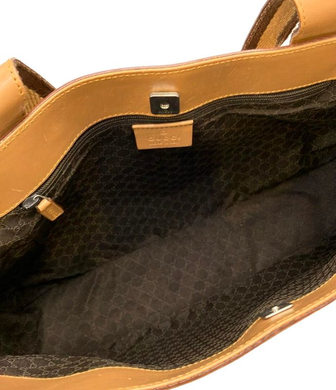 Gucci Tote Bag Shoulder Bag 73983 002214 Ladies Gucci