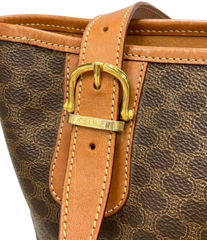 Celine Tote Bag Shoulder Bag Macadam Ladies Celine