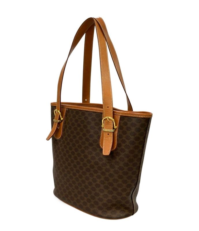 Celine Tote Bag Shoulder Bag Macadam Ladies Celine