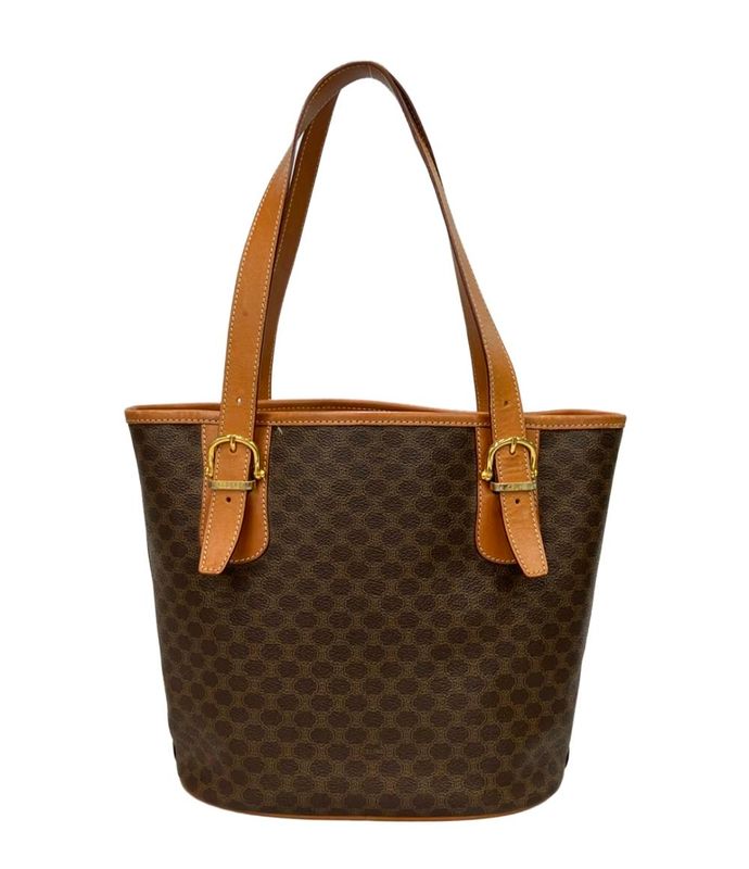 Celine Tote Bag Shoulder Bag Macadam Ladies Celine