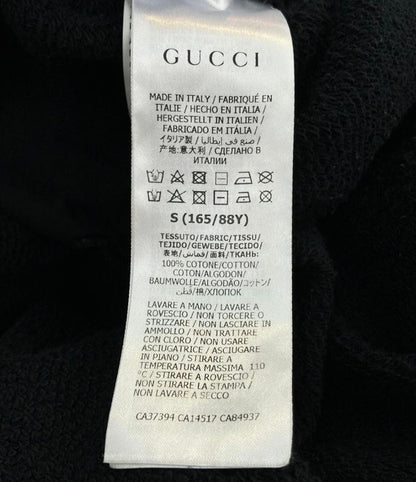 Gucci Sweat Dress 610127 Women's SIZE S Gucci