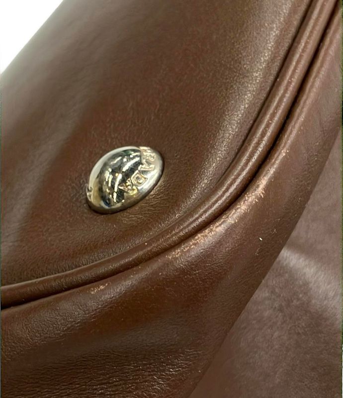 Prada 2WAY Handbag Tote Bag Shoulder Bag Crossbody Ladies Prada