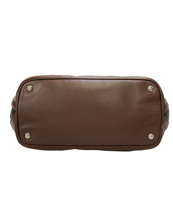 Prada 2WAY Handbag Tote Bag Shoulder Bag Crossbody Ladies Prada