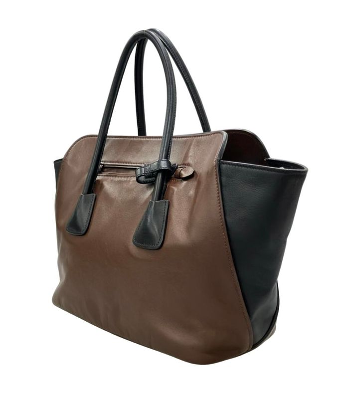 Prada 2WAY Handbag Tote Bag Shoulder Bag Crossbody Ladies Prada