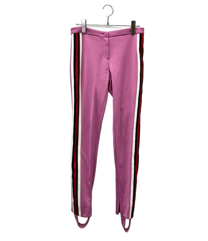 Gucci Track Pants Sideline Women's SIZE XS Gucci