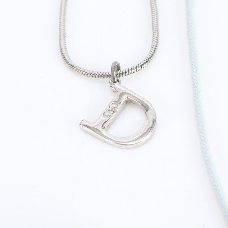 Summary 5-Piece Set Christian Dior Coach Givenchy Necklace Earrings Ring