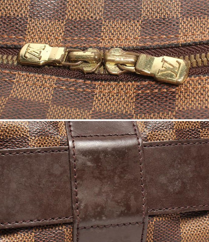 Louis Vuitton Shoulder Bag Crossbody Naviglio Damier N45255 Men's Louis Vuitton